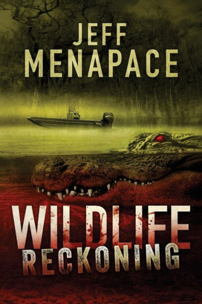 Wildlife: Reckoning