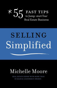 Title: Selling Simplified, Author: Michelle Moore