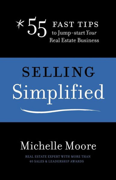 Selling Simplified