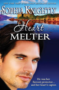 Title: Heart Melter, Author: Sophia Knightly