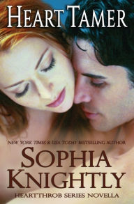 Title: Heart Tamer: Heartthrob Series Novella, Author: Sophia Knightly