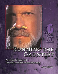 Title: Running the Gauntlet, Author: Jim Ward