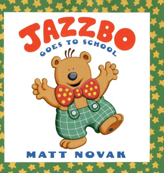 Jazzbo Goes to School