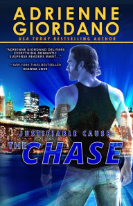 Title: The Chase, Author: Adrienne Giordano