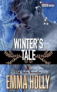 Title: Winter's Tale, Author: Emma Holly
