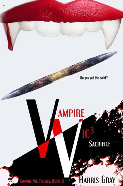 Vampire Vic3: Sacrifice