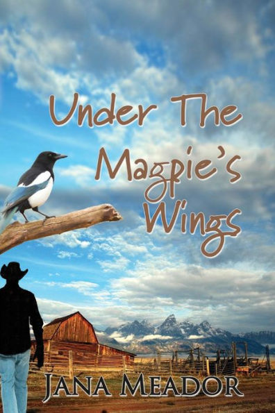 Under The Magpie's Wings