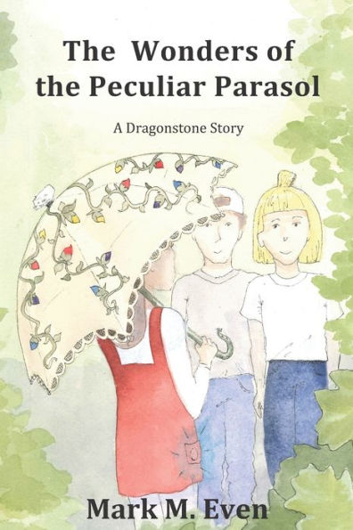 The Wonders of the Peculiar Parasol