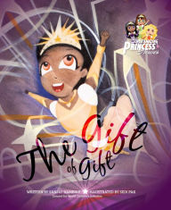 Title: Gift of Gift, Author: Sanjay Nambiar