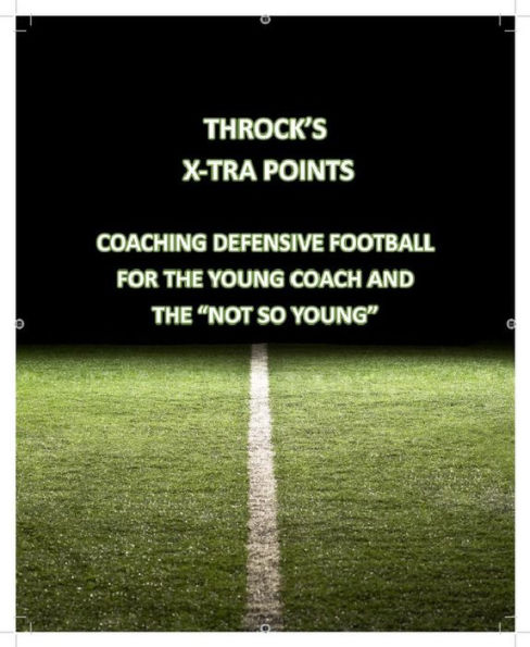 Throck's X-Tra Points