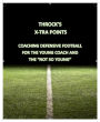 Throck's X-Tra Points