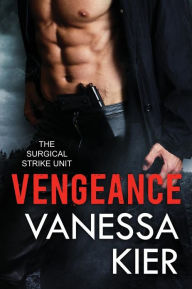 Title: Vengeance, Author: Vanessa Kier