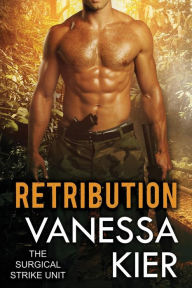 Title: Retribution, Author: Vanessa Kier