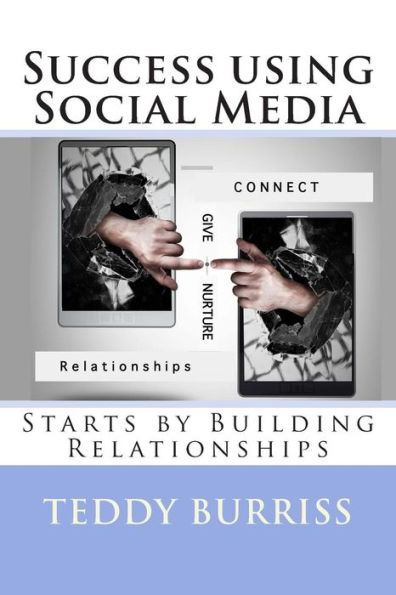Success using Social Media: Starts by Building Relationships