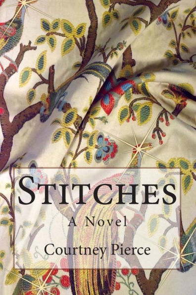 Stitches: A Novel