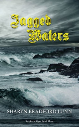 The Divergence – Book Two of Southern Skyes
