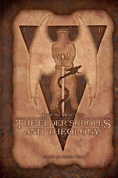 Past the Sky's Rim: The Elder Scrolls and Theology