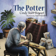 Title: The Potter, Author: Cindy Starr Stewart