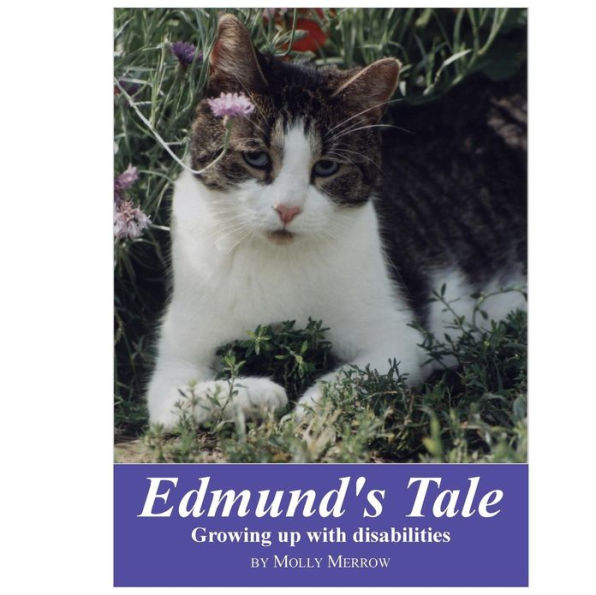Edmund's Tale: Growing up with disabilities