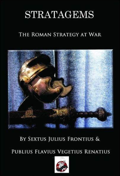 Strategem: The Roman Strategy of War