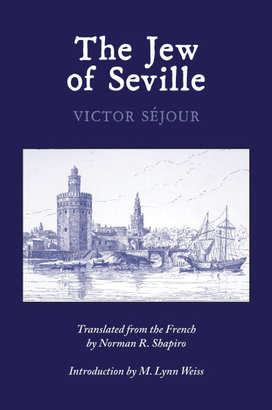 The Jew of Seville