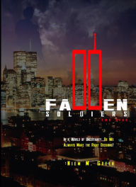 Title: Fallen Soldiers - The Rise, Author: Niem M Green