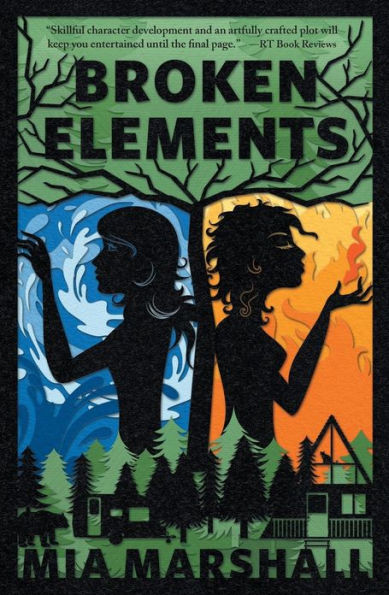 Broken Elements (Elements, Book 1)