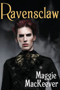 Title: Ravensclaw, Author: Maggie Mackeever