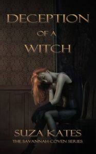 Title: Deception of a Witch, Author: Suza Kates