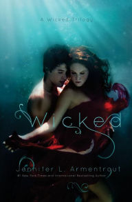 Title: Wicked, Author: Jennifer L. Armentrout