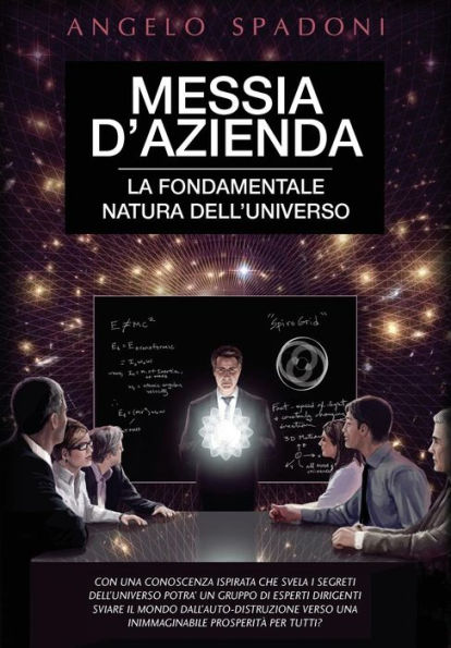 Messia d'Azienda: The Fundamental