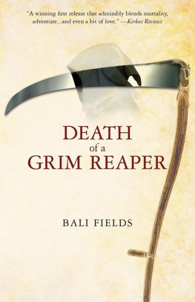 Death of a Grim Reaper