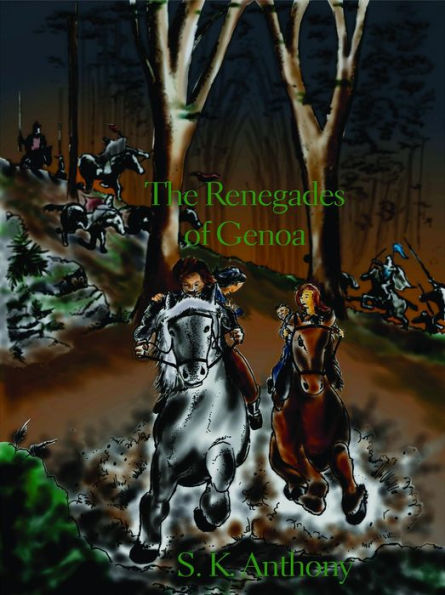 The Renegades of Genoa