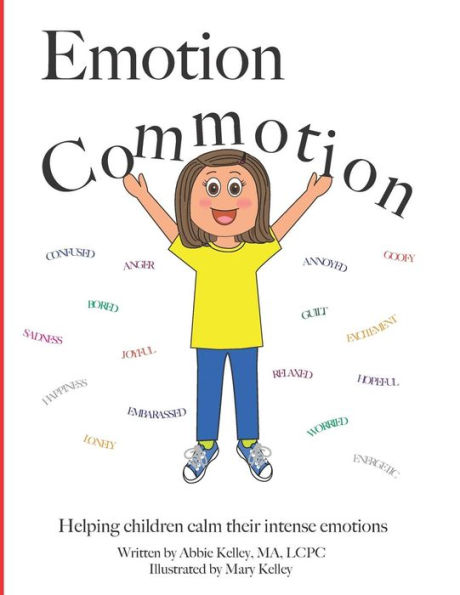 Emotion Commotion