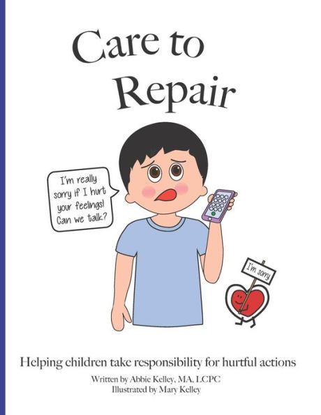 Care to Repair