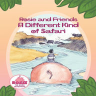 Title: A Different Kind of Safari eBook, Author: Helen C Hipp