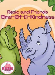 Title: One-Of-A-Kindness, Author: Helen C Hipp