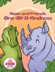Title: One-Of-A-Kindness, Author: Helen C Hipp