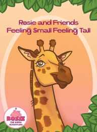 Title: Feeling Small Feeling Tall, Author: Helen C Hipp