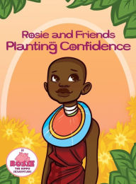 Title: Planting Confidence, Author: Helen C Hipp