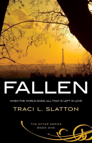 Fallen: The After Series, Book One