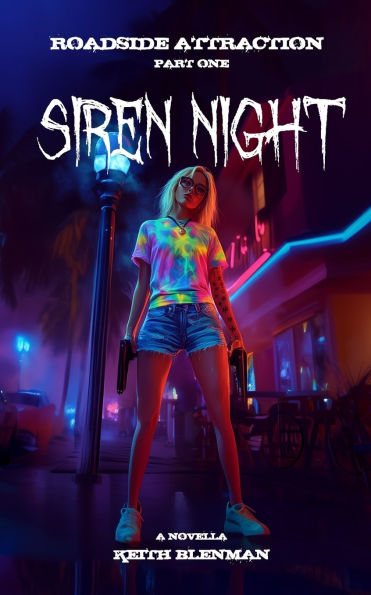 Siren Night