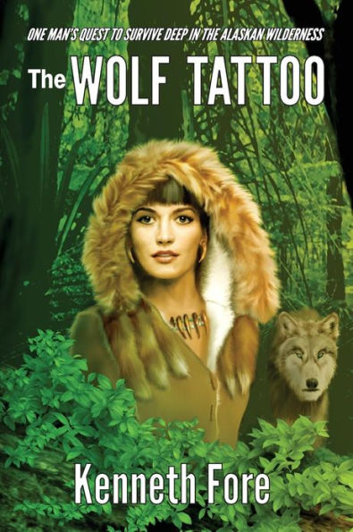 The Wolf Tattoo