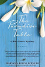 The Paradise Table: a Kate Grace Mystery