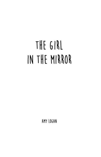 The Girl In The Mirror