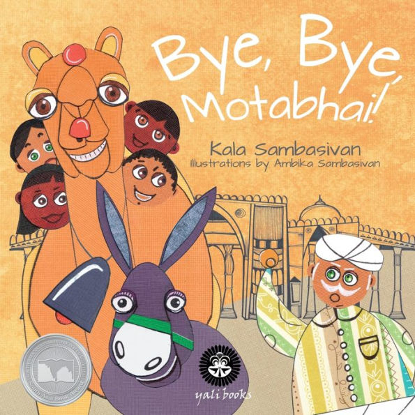 Bye, Bye, Motabhai!