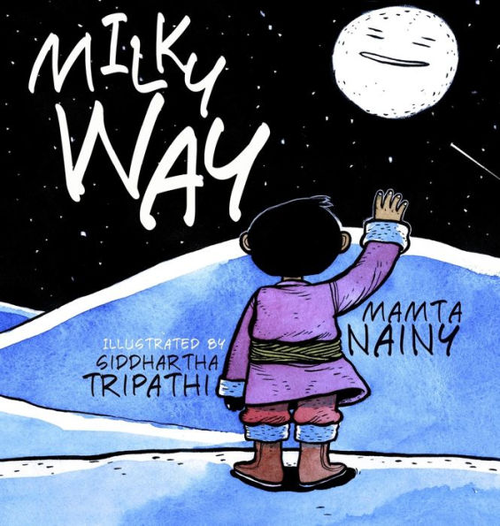 Milky Way
