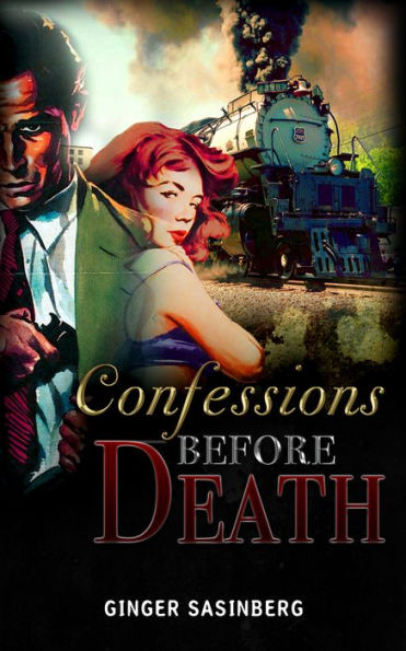 Confessions Before Death