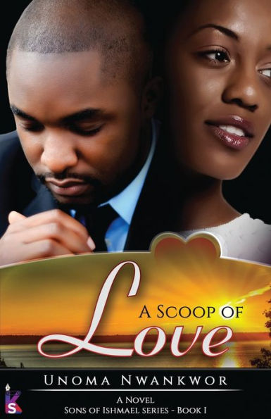 A Scoop of Love (Sons Ishmael, Book One)