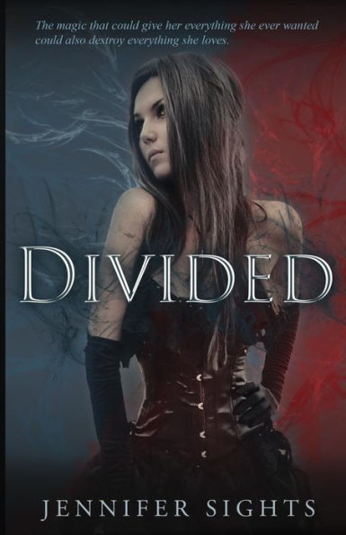 Divided